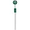 Insize Dimensioni 7394-76A diametro 2.550 mm e carburo di durezza HRA90 3 fili + spe...