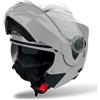 AIROH Casco Modulare AIROH SPECKTRE COLOR - (Cement Grey Gloss)
