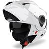 AIROH Casco Modulare AIROH SPECKTRE COLOR - (White Gloss)