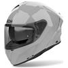 AIROH Casco Integrale AIROH SPARK 2 COLOR - (Cement Grey Gloss)