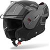 AIROH Casco Modulare AIROH MATHISSE 2 GENIUS - (Grey Matt)