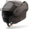 AIROH Casco Modulare AIROH MATHISSE 2 COLOR - (Bronze Matt)