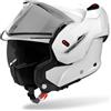 AIROH Casco Modulare AIROH MATHISSE 2 COLOR - (White Gloss)