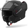 AIROH Casco Modulare AIROH MATHISSE 2 COLOR - (Black Matt)