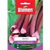 Blumen rabarbaro