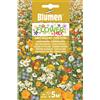 Blumen Mix di fiori amici delle api estivi