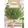 Blumen bio timo