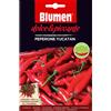 Blumen peperone yucatan