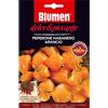 Blumen peperone habanero arancio