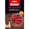 Blumen peperone tabasco