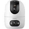 IMOU Telecamera wi-fi doppia indoor 3+3 MP 2,4-5GHz A1DUAL Imou