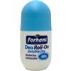 URAGME Srl Forhans Cosmetic Roll Invisible Dry 50Ml