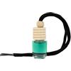 Paradise Scents PER80167 Deodoranti per Auto, Verde