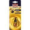 AREXONS 14281 Airtech Car Vanilla RICARICA 7 ml, Profumatore Auto