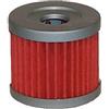 HIFLOFILTRO HF131, Filtro, L:4.5 H: 4.1 W: 4.6