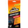Armor All ALL, Panni Umidificati per Cruscotti Finitura Lucida, Set da 20 Pezzi Salviette, GAA36020ML