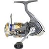 Daiwa Lagunalt2000 Laguna Lt Spinning, 3 + 1, 5.2: 1, Multi, Taglia Unica