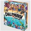 1 More Time Games Challengers! Beach Cup
