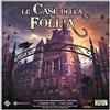 Fantasy Flight Le Case della Follia 2nd Ed.