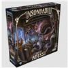 Fantasy Flight Dagli Abissi: Insondabili