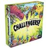 1 More Time Games Challengers!