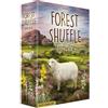 Lookout Games Dartmoor: Forest Shuffle