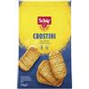 DR.SCHAR (SCHAER) SpA SCHAR CROSTINI 175G