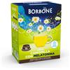 Caffè Borbone capsule A Modo Mio CAMOMILLA & MELAT. - conf. 16 pz.