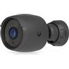 Ubiquiti G6 Bullet Pallottola (forma) Telecamera di sicurezza IP Interno e esterno 3840 x 2160 Pixel Soffitto/Parete/Palo [UVC-G6-BULLET-B]