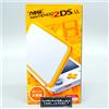 Nintendo Console New Nintendo 2DS XL LL bianca arancione Giappone NUOVA