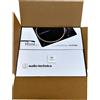 Audio-Technica Audio Technica AT-LP70XBT BZ Giradischi Completamente Automatico Nero/Bronzo ...