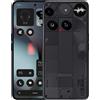 Niente Nothing Phone (3) Black 512 GB 16 GB di RAM Indian Global Version
