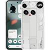 Niente Nothing Phone (3) White 512 GB 16 GB di RAM Indian Global Version