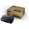 Samsung Toner Originale Samsung HP SU916A MLTD203U Bk Nero 15000 Pagine