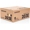 Samsung Toner Originale Samsung HP SU885A MLTD203E Bk Nero 10000 Pagine