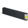 Epson CARTUCCIA ORIGINALE EPSON C13T858400 T8584 Y Yellow WorkForce WF-C 20590