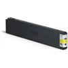 Epson CARTUCCIA ORIGINALE EPSON T8584 C13T858400 Y Yellow 454 8ml 50000 Pagine