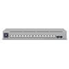 Ubiquiti Pro Max 16 PoE Gestito L3 Gigabit Ethernet (10/100/1000) Supporto Power