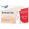 DEPOFARMA SpA EMORSAN GEL 10F MONODOSE
