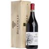 Bel Colle Magnum 1,5 litri langhe nebbiolo doc in astuccio