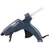 FERM Pistola elettrica per colla 75W Diametro 11.2 mm. Include 4 stick di colla da 150 mm