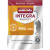Animonda Integra Protect INTEGRA PROTECT cibo per gatti Renal (rene) (1 x 300 g), v consigliato dai veterinari, cibo secco complementare di alta qualità per gatti adulti di animonda