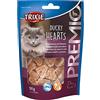 TRIXIE TX-42705 Premio Ducky Hearts 50 g