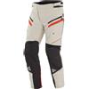 Dainese Pantalone Moto Dainese GULLFOSS D-DRY Tidal Foam Rosso