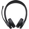Yealink BH70 Dual UC Auricolare Wireless A Padiglione Ufficio 1208664