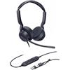 Yealink UH42 Dual UC USB-C/A Auricolare Cablato A Padiglione 1308215