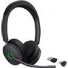 Yealink BH74 UC USB-C/A Auricolare Wireless A Padiglione 1208680