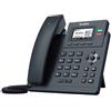Yealink SIP-T31P telefono IP Grigio LCD 1301043