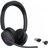 Yealink BH74 Teams USB-C/A Auricolare Wireless A Padiglione 1208678
