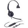 Yealink UH42 Mono Teams USB-C/A Auricolare Cablato A 1308216